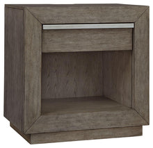 Load image into Gallery viewer, Anibecca - One Drawer Night Stand image
