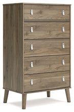 Load image into Gallery viewer, Aprilyn - Five Drawer Chest image
