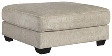 Load image into Gallery viewer, Ardsley - Oversized Accent Ottoman image
