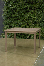 Load image into Gallery viewer, Aria Plains Outdoor Dining Table image
