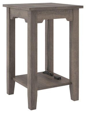 Arlenbry - Chair Side End Table image