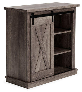 Arlenbury - Accent Cabinet image