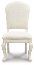 Load image into Gallery viewer, Arlendyne Dining Chair image
