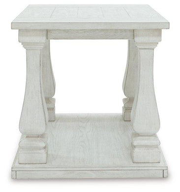 Arlendyne End Table image