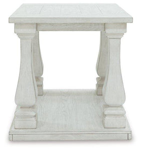 Arlendyne End Table image