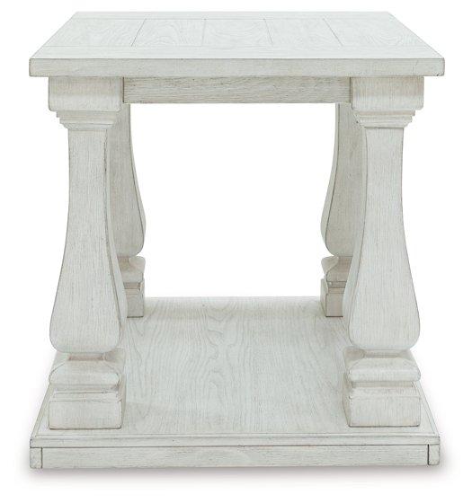 Arlendyne End Table image