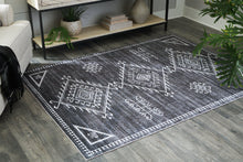 Load image into Gallery viewer, Arloman Rug image
