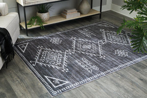 Arloman Rug image