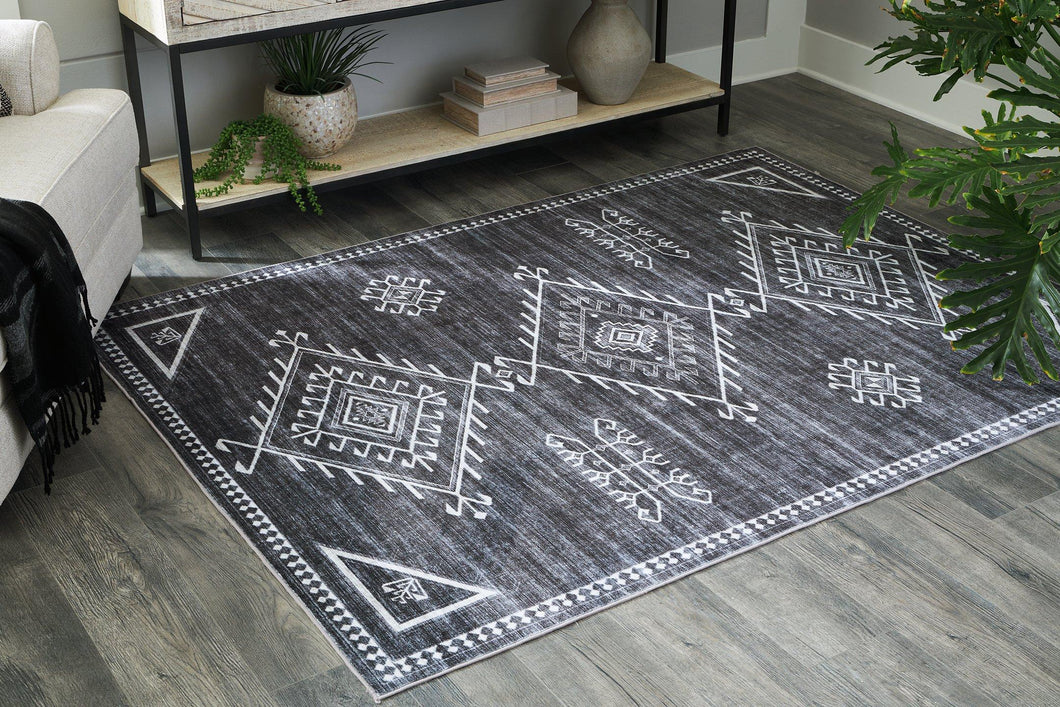 Arloman Rug image