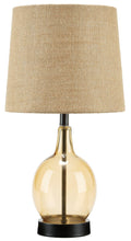 Load image into Gallery viewer, Arlomore - Glass Table Lamp (1/cn) image
