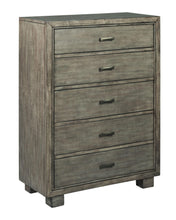 Load image into Gallery viewer, Arnett - Five Drawer Chest image
