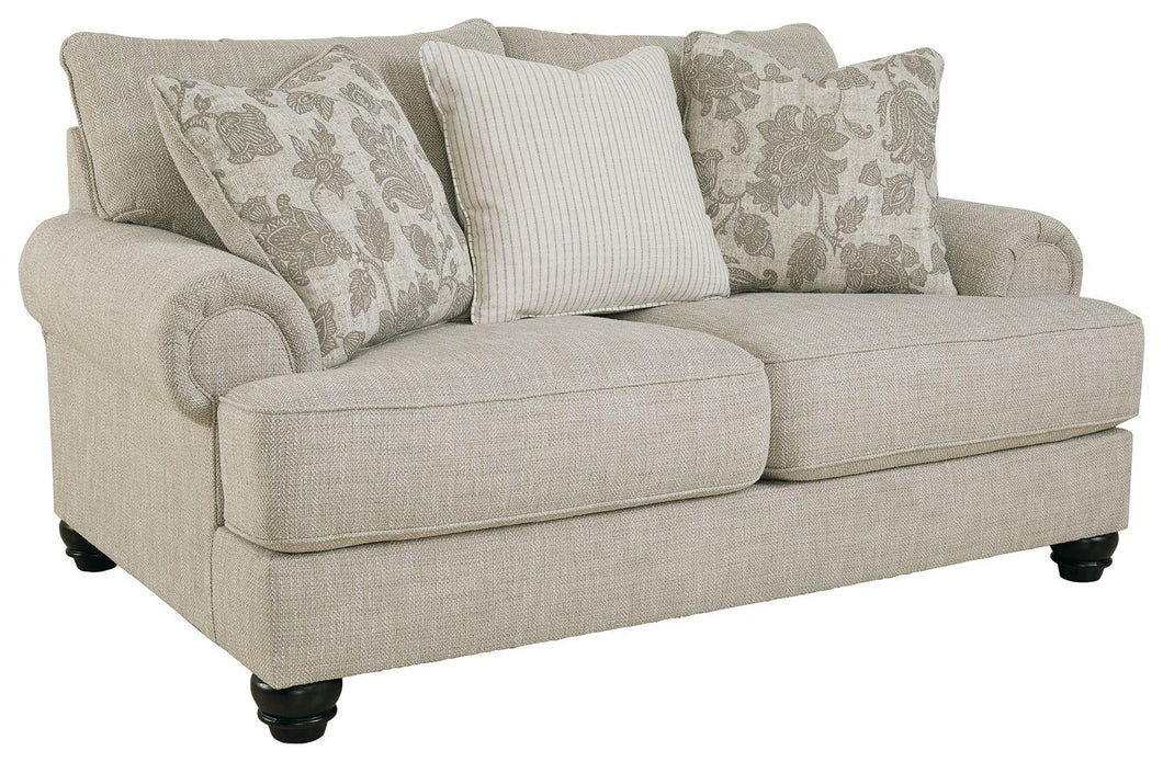 Asanti - Loveseat image