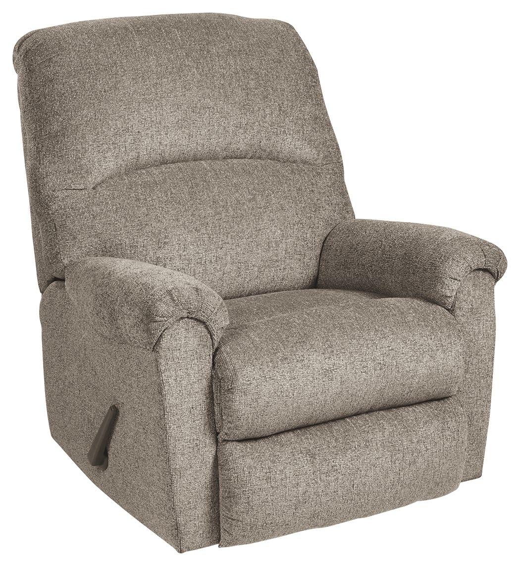 Ballinasloe - Rocker Recliner image