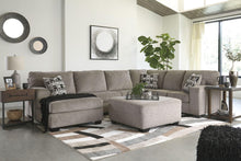 Load image into Gallery viewer, Ballinasloe - Left Arm Facing Chaise 3 Pc Sectional image
