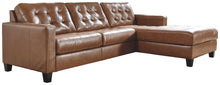 Load image into Gallery viewer, Baskove - - Left Arm Facing Loveseat Sectional image
