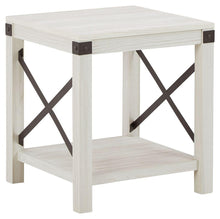 Load image into Gallery viewer, Bayflynn - Square End Table image
