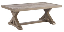 Load image into Gallery viewer, Beachcroft - Rectangular Cocktail Table image
