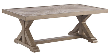 Beachcroft - Rectangular Cocktail Table image