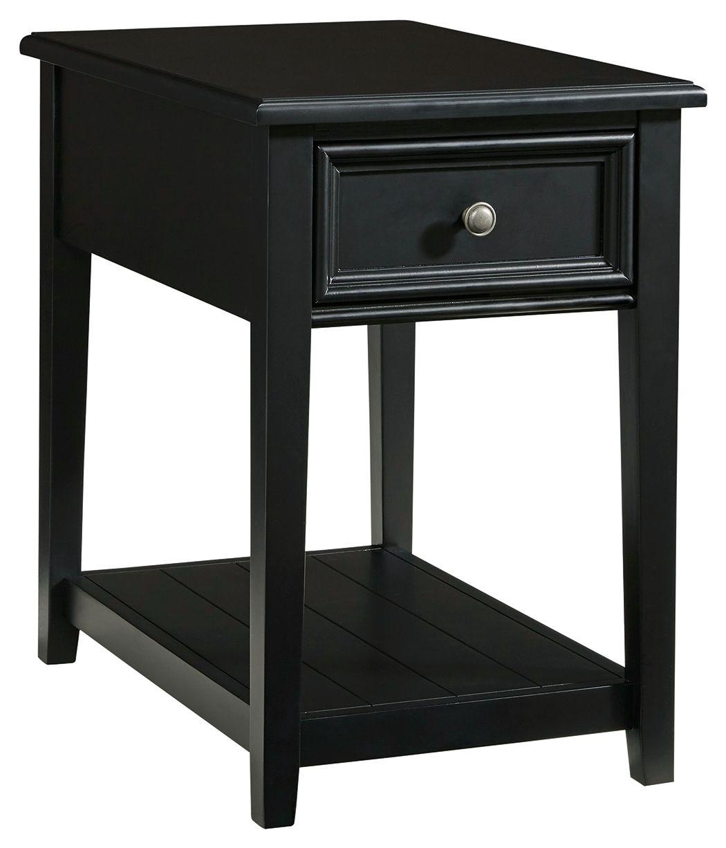 Beckincreek - Rectangular End Table image