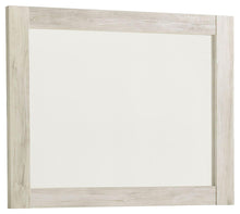 Load image into Gallery viewer, Bellaby - Bedroom Mirror - Wooden Frame image
