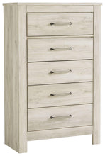Load image into Gallery viewer, Bellaby - Five Drawer Chest image
