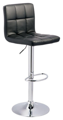 Bellatier - Tall Uph Swivel Barstool(2/cn) image