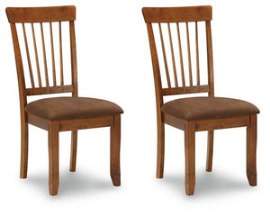 Berringer 2-Piece Dining Chair Set image