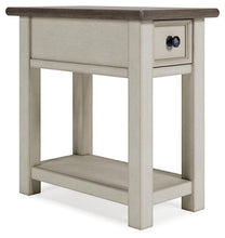 Load image into Gallery viewer, Bolanburg - Chair Side End Table image
