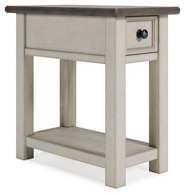 Bolanburg - Chair Side End Table image