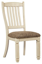 Load image into Gallery viewer, Bolanburg - Dining Uph Side Chair (2/cn) image
