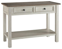 Load image into Gallery viewer, Bolanburg - Sofa Table image
