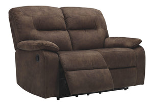 Bolzano - Reclining Loveseat image