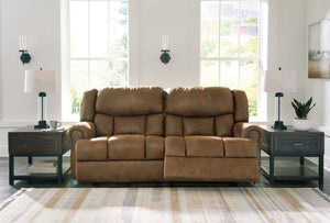 Boothbay Power Reclining Sofa image