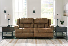 Load image into Gallery viewer, Boothbay Reclining Sofa image
