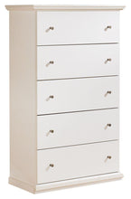 Load image into Gallery viewer, Bostwick - Five Drawer Chest image
