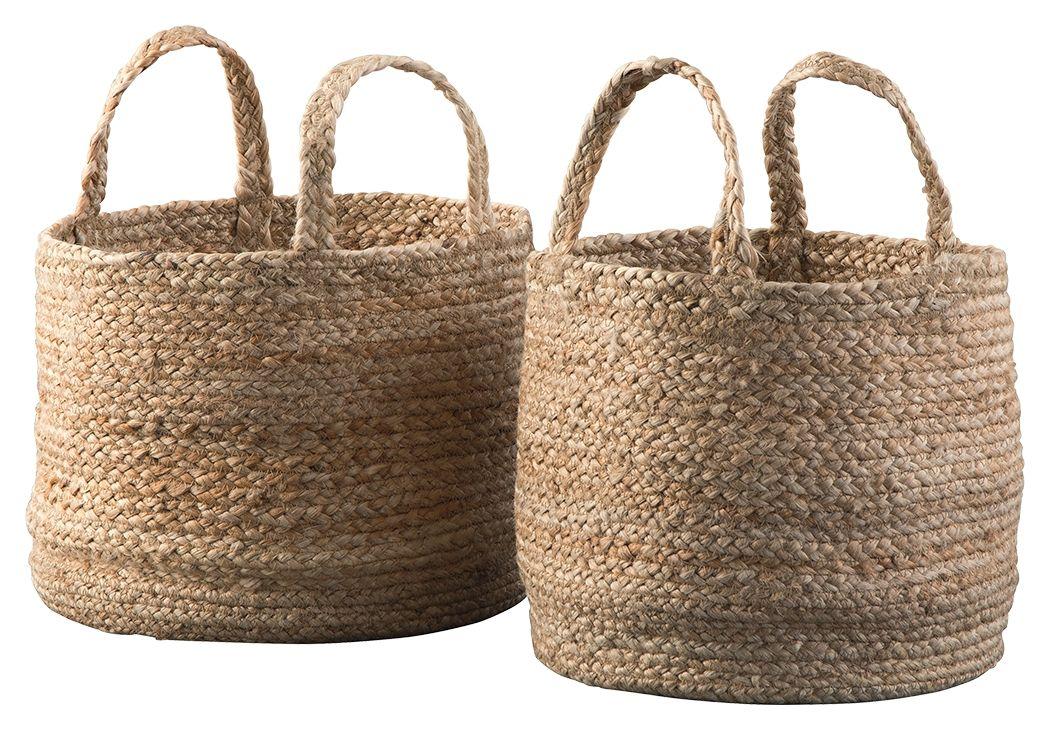 Brayton - Basket Set (2/cn) image