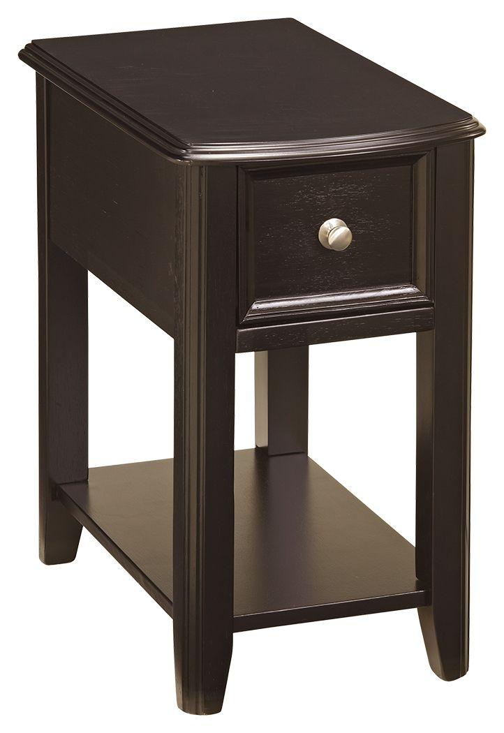 Breegin - Chair Side End Table image