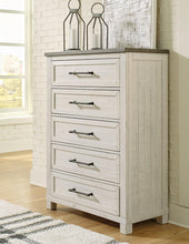 Load image into Gallery viewer, Brewgan Chest of Drawers image
