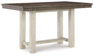 Brewgan Counter Height Dining Table image