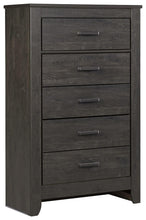 Load image into Gallery viewer, Brinxton - Five Drawer Chest image
