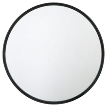 Load image into Gallery viewer, Brocky - Oval Accent Mirror image
