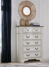 Load image into Gallery viewer, Brollyn Chest of Drawers image
