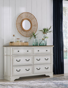 Brollyn Dresser image