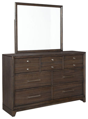 Brueban - Dresser image