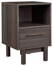 Load image into Gallery viewer, Brymont - One Drawer Night Stand image
