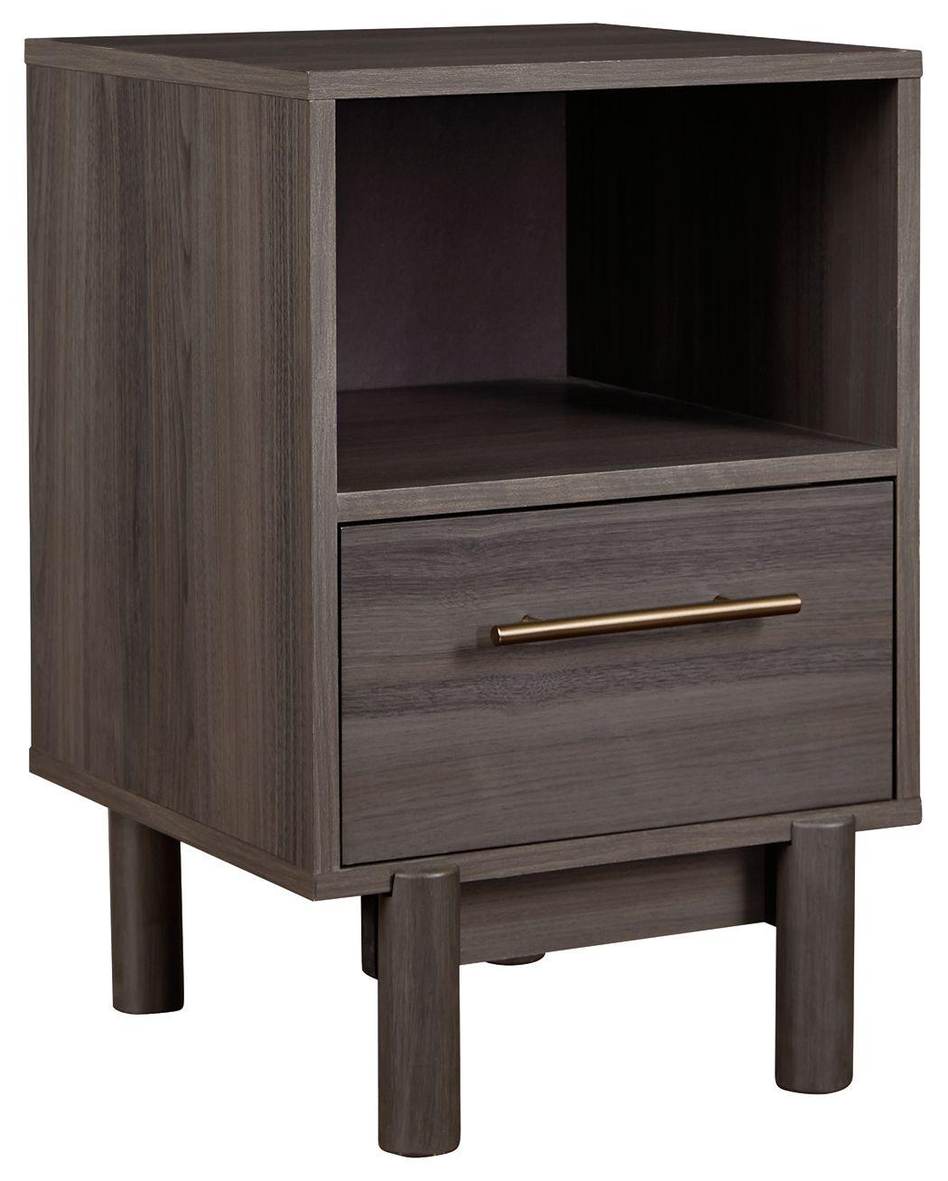 Brymont - One Drawer Night Stand image