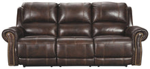 Load image into Gallery viewer, Buncrana - Pwr Rec Sofa With Adj Headrest image
