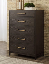 Load image into Gallery viewer, Burkhaus Chest of Drawers image
