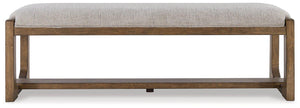 Cabalynn 63" Dining Bench image