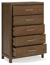 Load image into Gallery viewer, Cabalynn Chest of Drawers image
